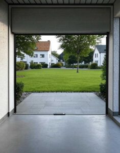 Kaufratgeber fuer automatische Garagentore in Waiblingen ADL Tortechnik