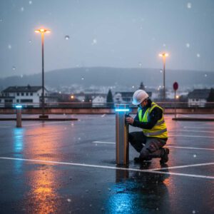 Wartung Schranken tipps fuer Waiblingen ADL Tortechnik
