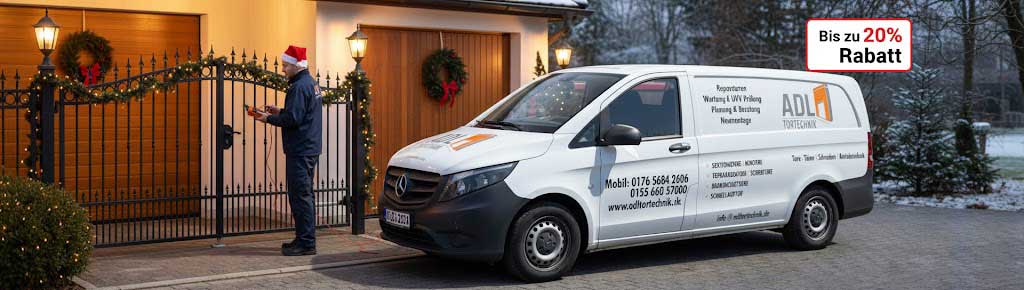 Bis zu 20 Rabatt ADL Tortechnik ADL Tortechnik