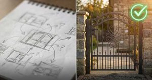 Von der Planung bis zum perfekten Tor – ADL Tortechnik Beratung.